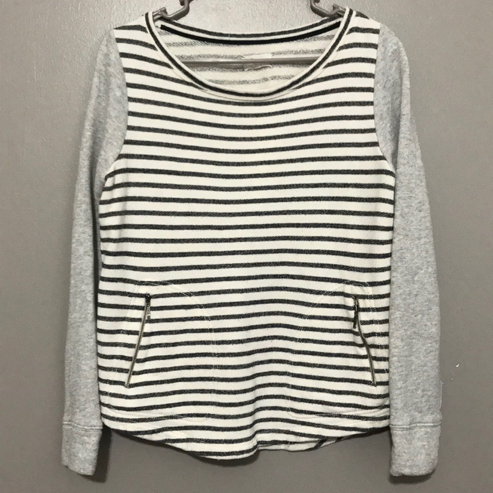 Lou & Grey’s Very Comfy Sweater